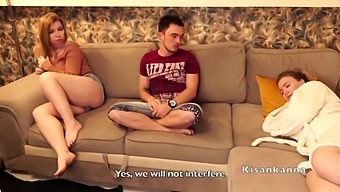 Threesome